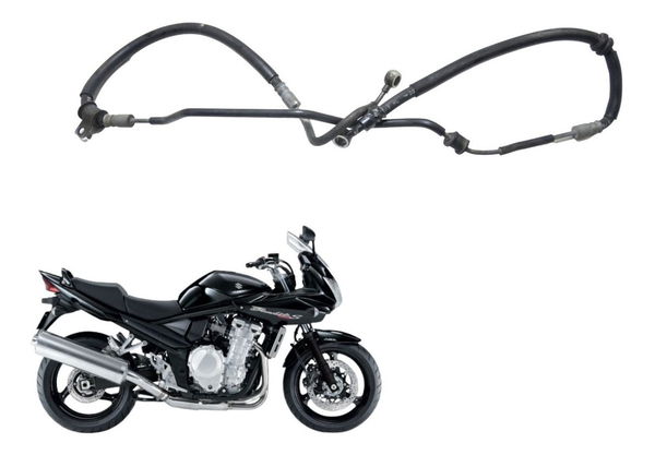 Flexível Embreagem Suzuki Bandit 1250 S 09-11 Original