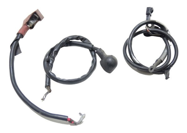 Cabo Bateria +/-  Suzuki Bandit 1250 S 09-11 Original