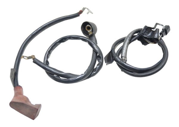 Cabo Bateria +/-  Suzuki Bandit 1250 S 09-11 Original