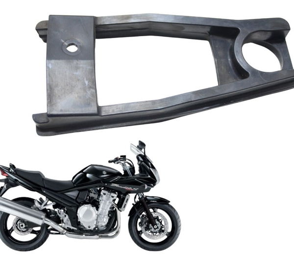 Saboneteira Suzuki Bandit 1250 S 09-11 Original