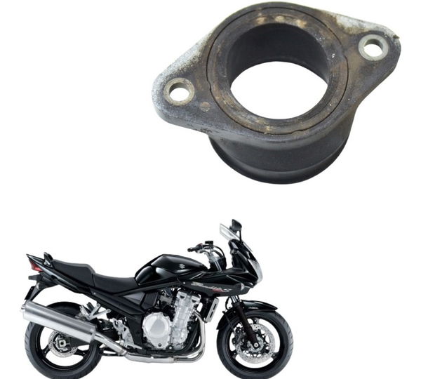 Coletor Admissão Suzuki Bandit 1250 S 09-11 Original
