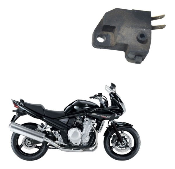 Interruptor Freio Diant Suzuki Bandit 1250 S 09-11 Original