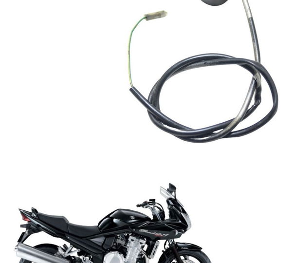 Chicote Sensor Óleo Suzuki Bandit 1250 S 09-11 Original