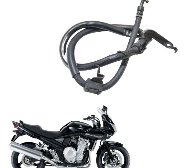 Flexível Freio Dianteiro Suzuki Bandit 1250 S 09-11 Original