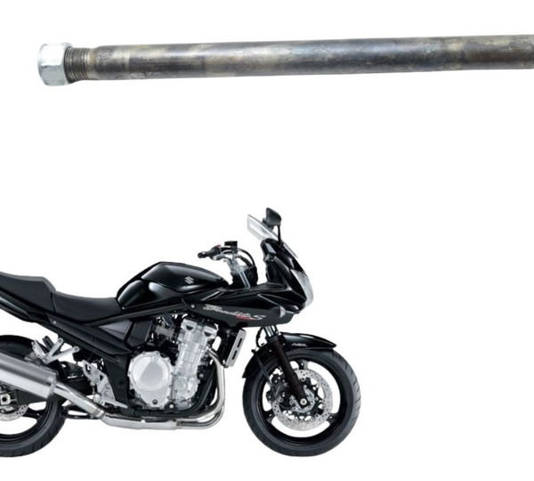 Eixo Balança Suzuki Bandit 1250 S 09-11 Original