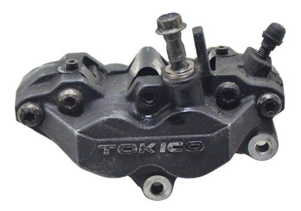 Pinça Freio Diant Dir Suzuki Bandit 1250 S 09-11 Original