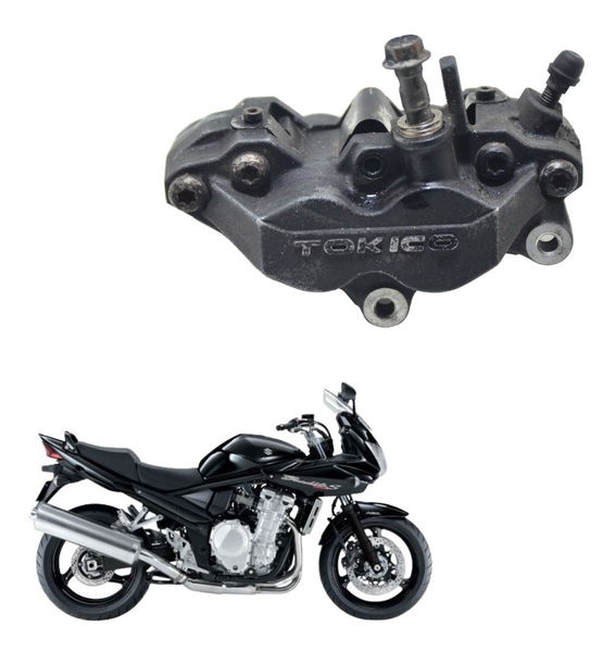 Pinça Freio Diant Dir Suzuki Bandit 1250 S 09-11 Original