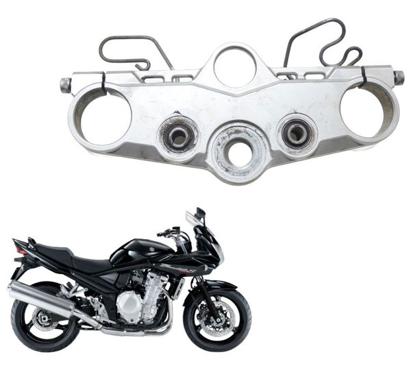 Mesa Superior Suzuki Bandit 1250 S 09-11 Original