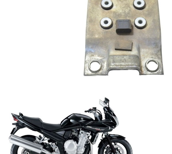 Suporte Tanque Suzuki Bandit 1250 S 09-11 Original