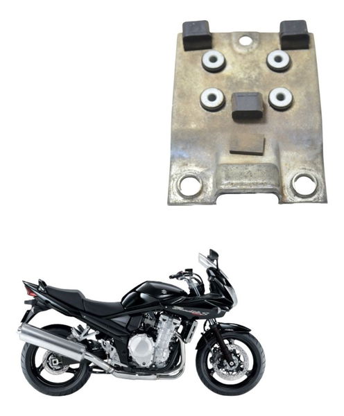 Suporte Tanque Suzuki Bandit 1250 S 09-11 Original