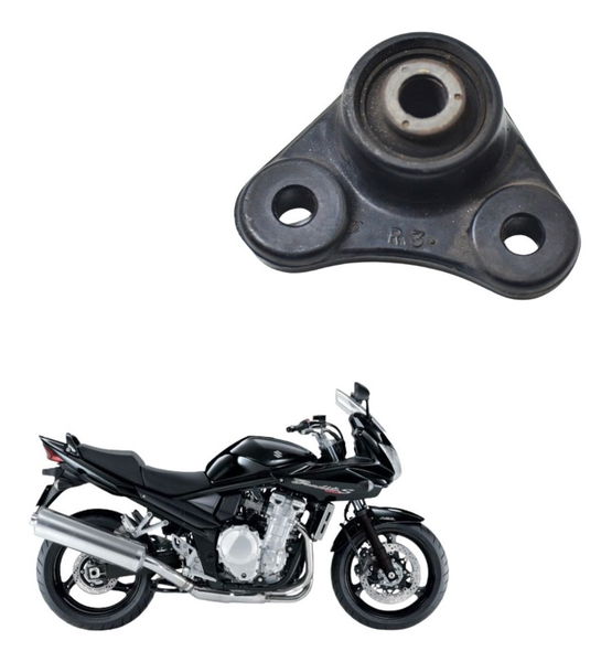 Suporte Motor Suzuki Bandit 1250 S 09-11 Original