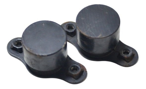 Par Suporte Suzuki Bandit 1250 S 09-11 Original