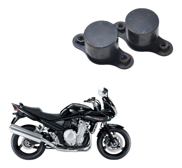 Par Suporte Suzuki Bandit 1250 S 09-11 Original