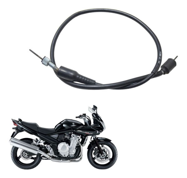 Cabo Velocímetro Suzuki Bandit 1250 S 09-11 Original