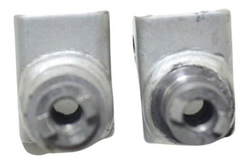 Par Suporte Pedaleira Suzuki Bandit 1250 S 09-11 Original