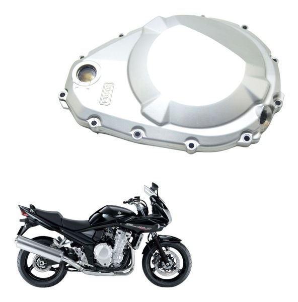 Tampa Embreagem Suzuki Bandit 1250 S 09-11 Original