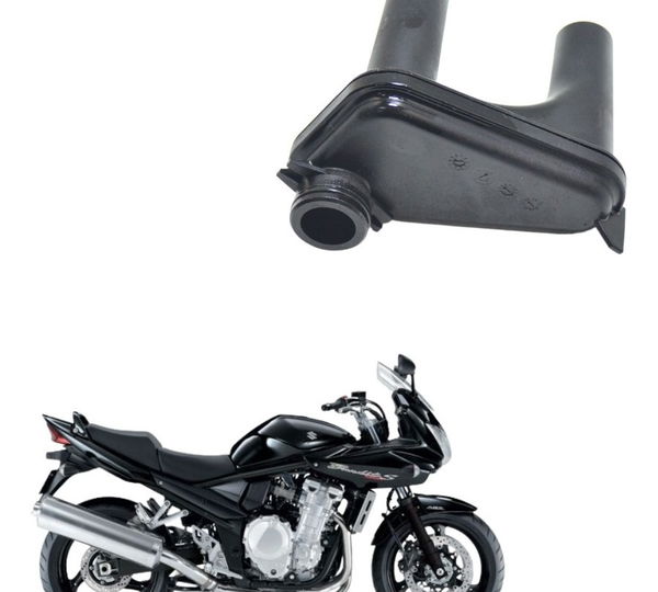 Pescador Óleo Suzuki Bandit 1250 S 09-11 Original