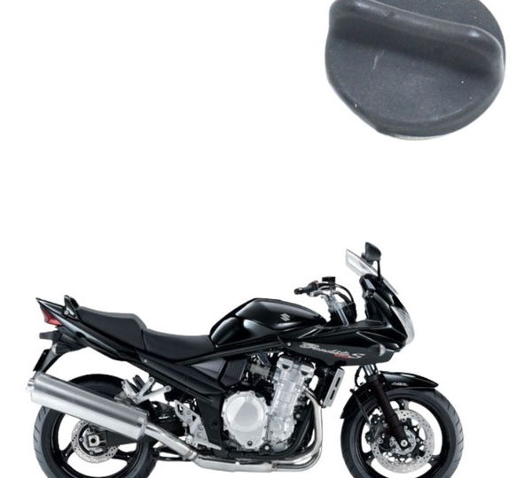 Tampa Óleo Suzuki Bandit 1250 S 09-11 Original