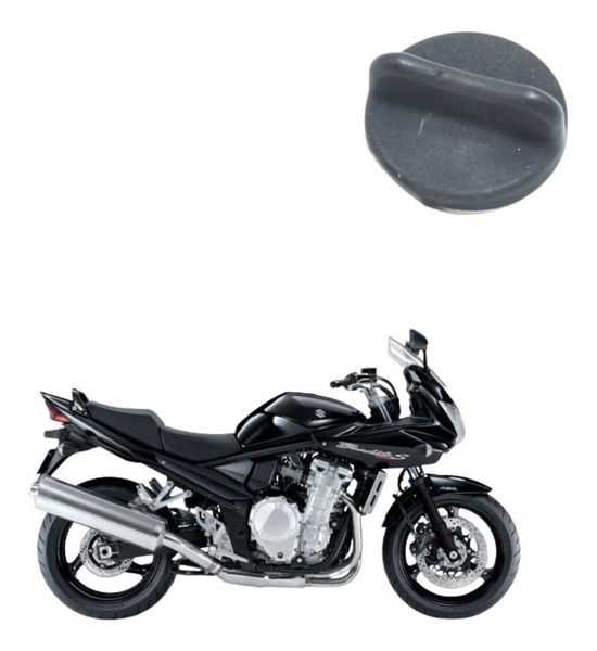 Tampa Óleo Suzuki Bandit 1250 S 09-11 Original