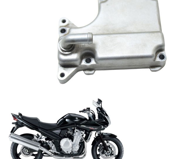 Tampa Respiro Suzuki Bandit 1250 S 09-11 Original
