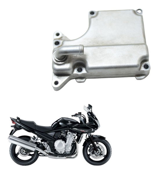 Tampa Respiro Suzuki Bandit 1250 S 09-11 Original