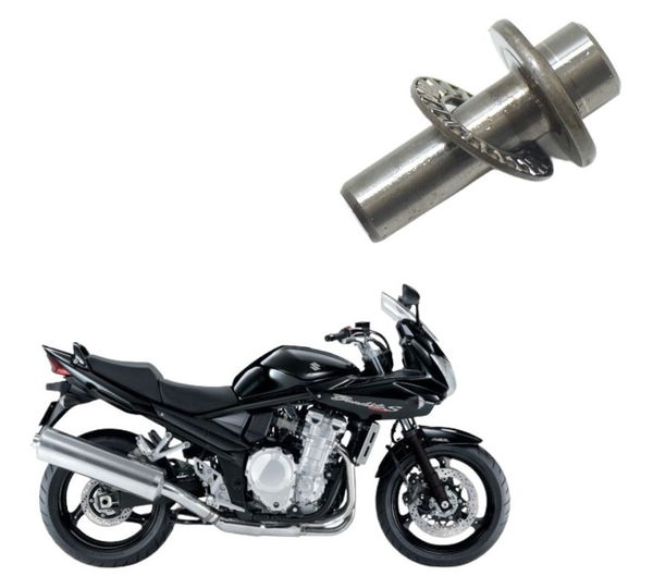 Acionador Embreagem Suzuki Bandit 1250 S 09-11 Original