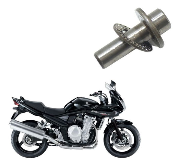 Acionador Embreagem Suzuki Bandit 1250 S 09-11 Original