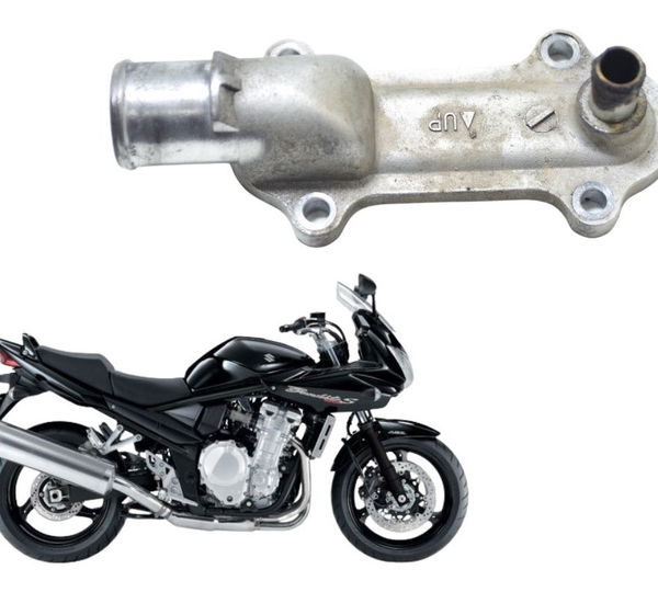 Tampa Conexão Água Suzuki Bandit 1250 S 09-11 Original