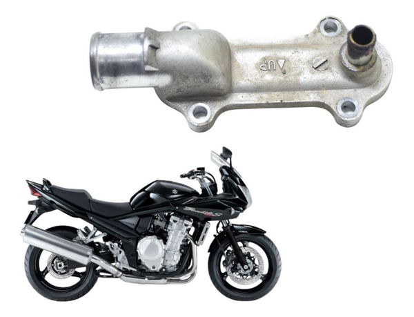 Tampa Conexão Água Suzuki Bandit 1250 S 09-11 Original