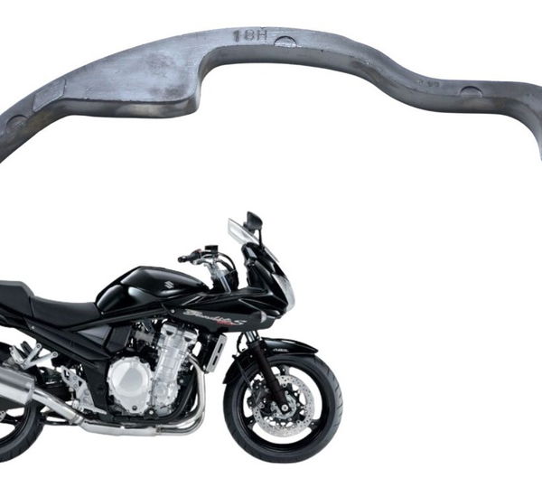 Tensor Corrente Comando Suzuki Bandit 1250 S 09-11 Original