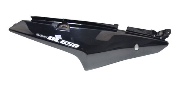 Carenagem Lateral Rabet Dir Suzuki Dl 650 V Strom 09-13 Orig