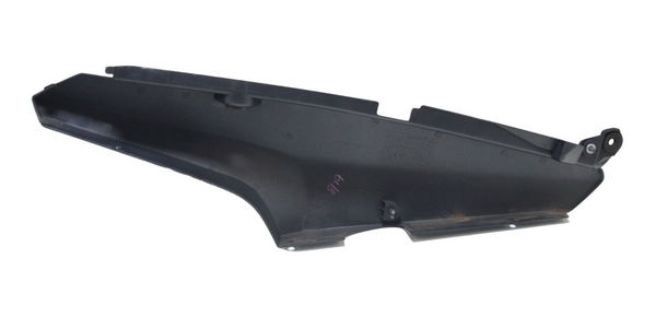 Carenagem Lateral Rabet Esq Suzuki Dl 650 V Strom 09-13 Orig