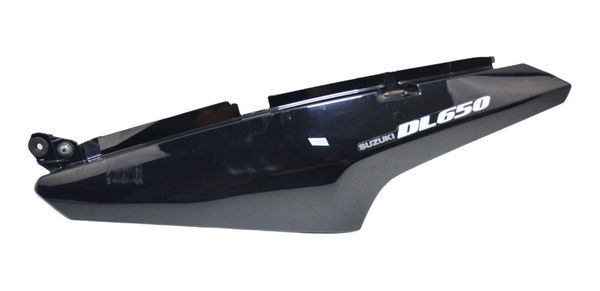 Carenagem Lateral Rabet Esq Suzuki Dl 650 V Strom 09-13 Orig