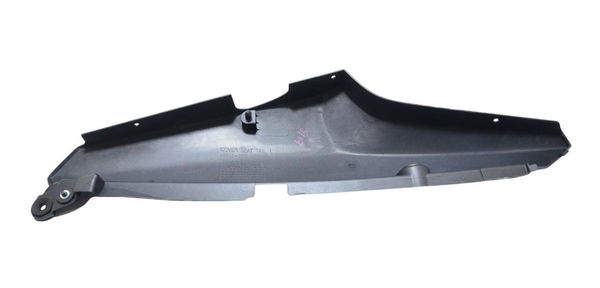Carenagem Lateral Rabet Esq Suzuki Dl 650 V Strom 09-13 Orig