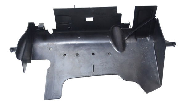 Acabamento Radiador Suzuki Dl 650 V Strom 09-13 Original