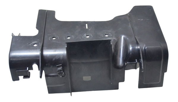 Acabamento Radiador Suzuki Dl 650 V Strom 09-13 Original
