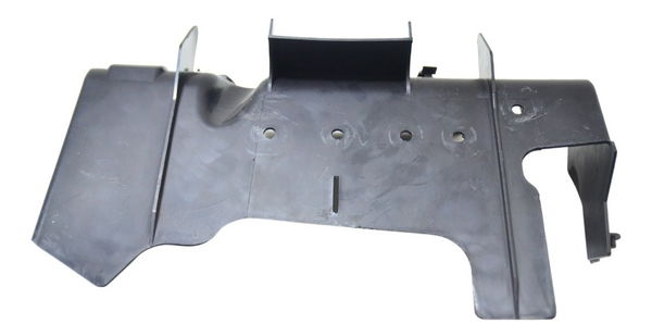 Acabamento Radiador Suzuki Dl 650 V Strom 09-13 Original