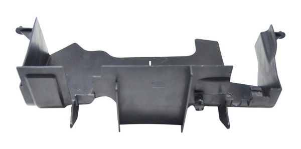 Acabamento Radiador Suzuki Dl 650 V Strom 09-13 Original