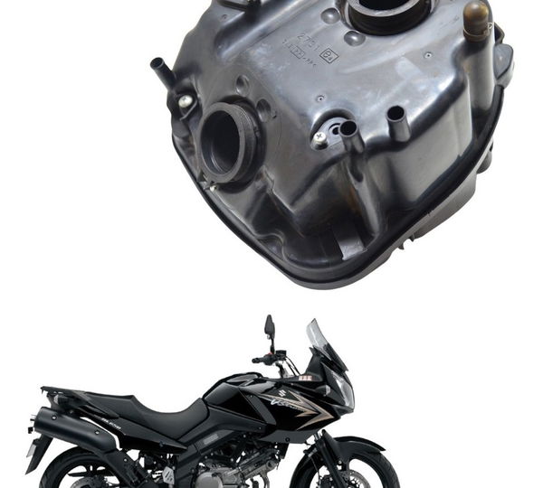 Caixa Filtro Ar Suzuki Dl 650 V Strom 09-13 Original
