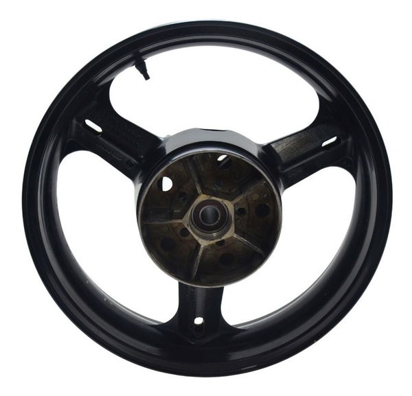 Roda Traseira Suzuki Dl 650 V Strom 09-13 Original