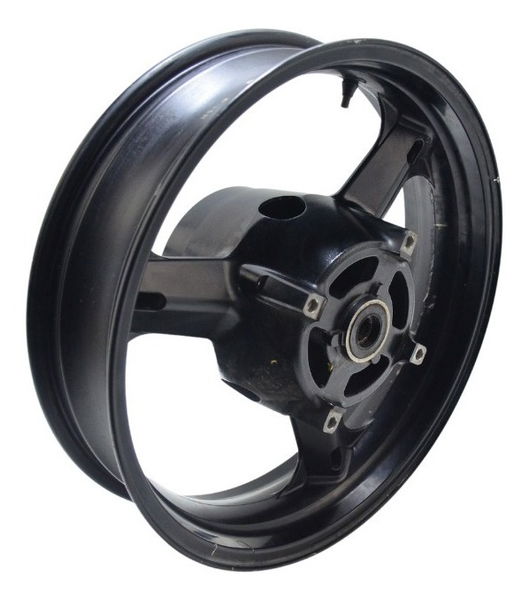 Roda Traseira Suzuki Dl 650 V Strom 09-13 Original