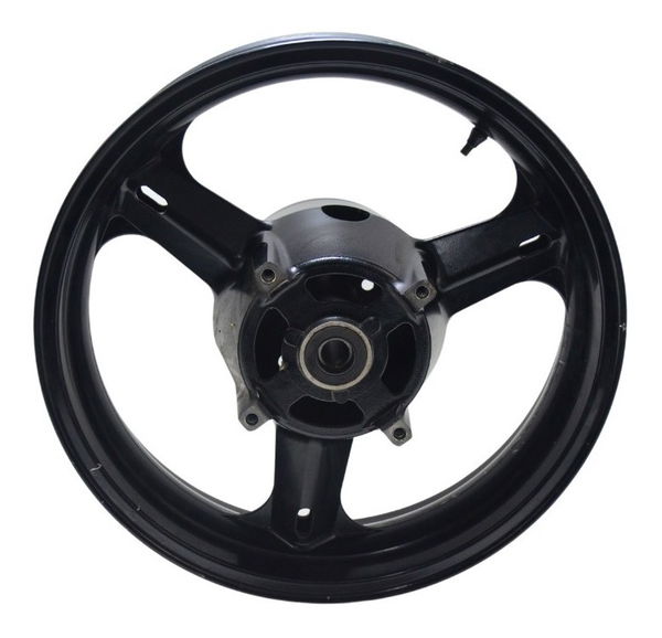 Roda Traseira Suzuki Dl 650 V Strom 09-13 Original