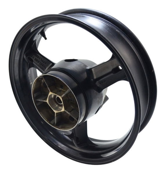 Roda Traseira Suzuki Dl 650 V Strom 09-13 Original