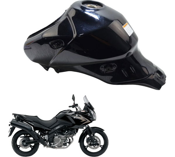 Tanque Suzuki Dl 650 V Strom 09-13 Original