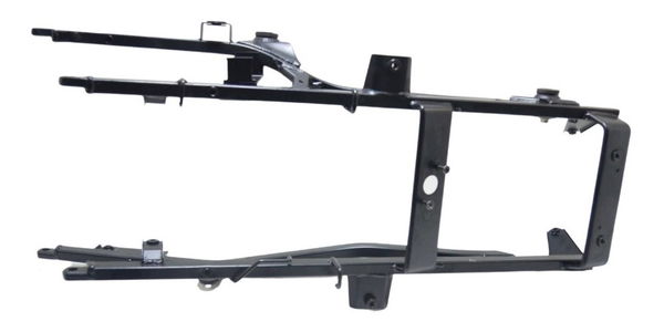 Quadro B Suzuki Dl 650 V Strom 09-13 Original