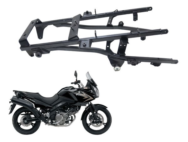 Quadro B Suzuki Dl 650 V Strom 09-13 Original