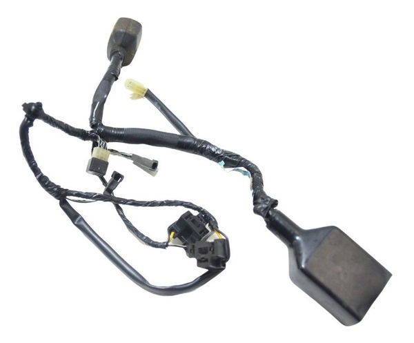 Chicote Farol Suzuki Dl 650 V Strom 09-13 Original