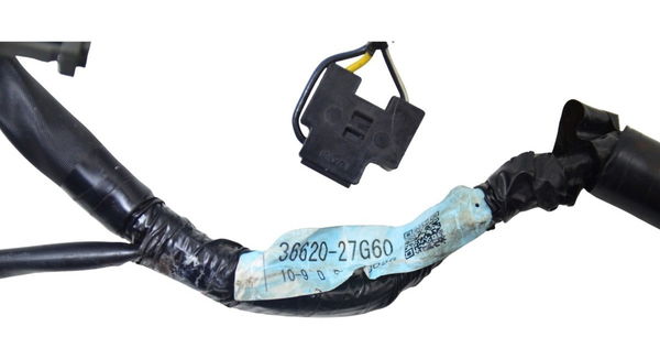 Chicote Farol Suzuki Dl 650 V Strom 09-13 Original