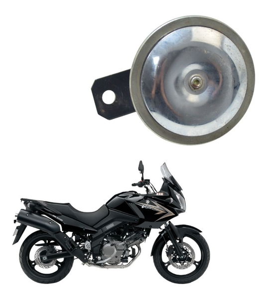 Buzina Suzuki Dl 650 V Strom 09-13 Original