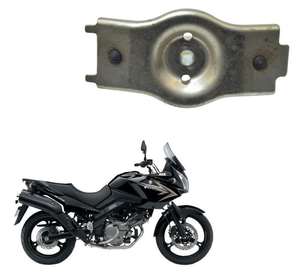 Suporte Tanque Suzuki Dl 650 V Strom 09-13 Original